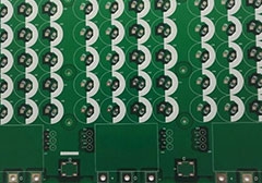 pcb电路板有哪些材质？